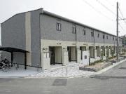 レオパレスオランジェリーW