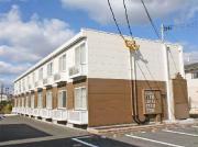 レオパレス鴻巣