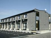 レオパレスMIA