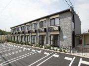 レオパレスルーラル