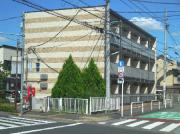 レオパレスマラナタ ハイツ