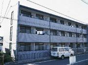 レオパレスASAGAI