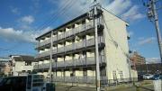 レオパレスVIEW矢剣