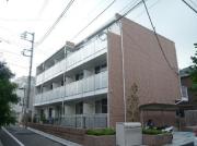 レオパレス悠和