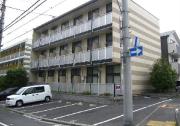 レオパレスビスト ディモラ