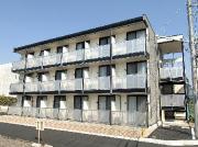 レオパレス緑町