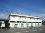 レオパレス横浜II