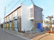 レオパレスフォレストIIA