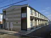 レオパレスみえ