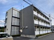 レオパレスメルベーユ
