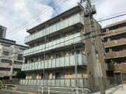 クレイノ南品川ハイツIII