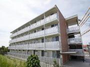 レオパレスHANANAKA
