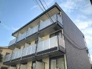 レオパレスシャンテ立川