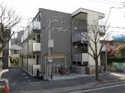 レオパレスサン グロアール