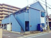 レオパレス音羽沢