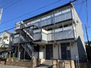 レオパレスボヌール