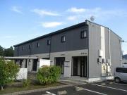 レオパレス四郎丸II