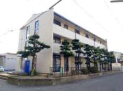 レオパレスラフォーレ二日市