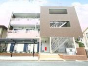 クレイノTハウス 弥生町