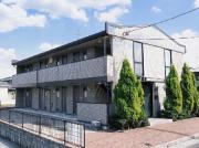 レオパレス早川B棟