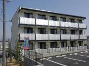 レオパレスノザンファンII