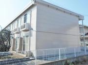 レオパレス倉敷川入