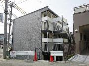 レオパレスルーエ六甲