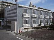 レオパレスSHINOHARA