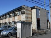 レオパレスムーンストーン