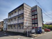 レオパレスAUBE 沼垂西