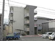レオパレスちくぜん陣山