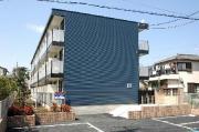 レオパレスエスポワール桜木町