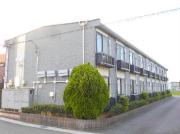 レオパレスグリーンパーク