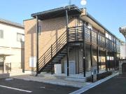 レオネクスト清都II