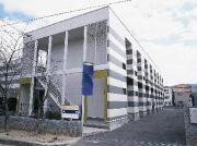 レオパレス夢2番館