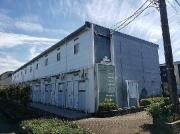 レオパレスT′S芭蕉