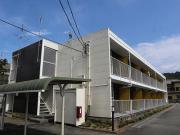 レオパレスKawaharada