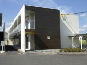 レオパレスNorthSquareII