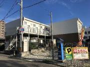 レオパレス中徳島 あまの