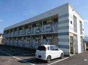 レオパレスハーモニー高川原