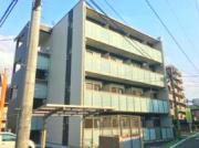 クレイノラルーチェ 美野島