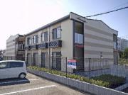 レオパレス八風