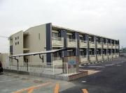 レオネクスト古泉