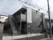 クレイノMUSASHI壱号館