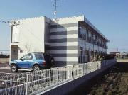 レオパレス白山