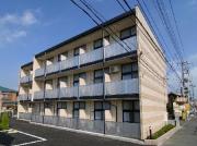 レオパレス南風