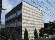 レオパレス下連雀