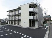 レオパレスモリエール II