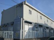 レオパレスJUN東野