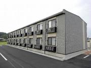 レオパレスサンハイム小泉III